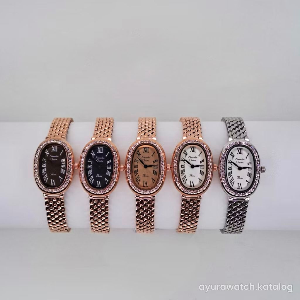 Jam Wanita AC2B95LH
