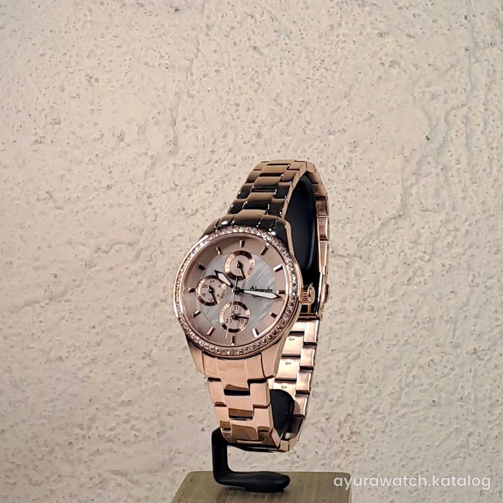Jam Wanita AC2A89