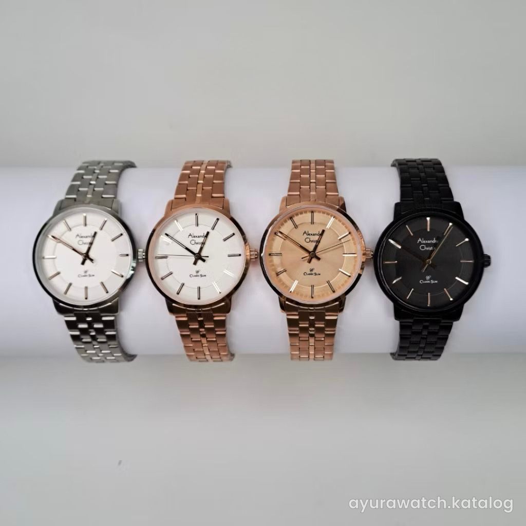 Jam Wanita AC8692