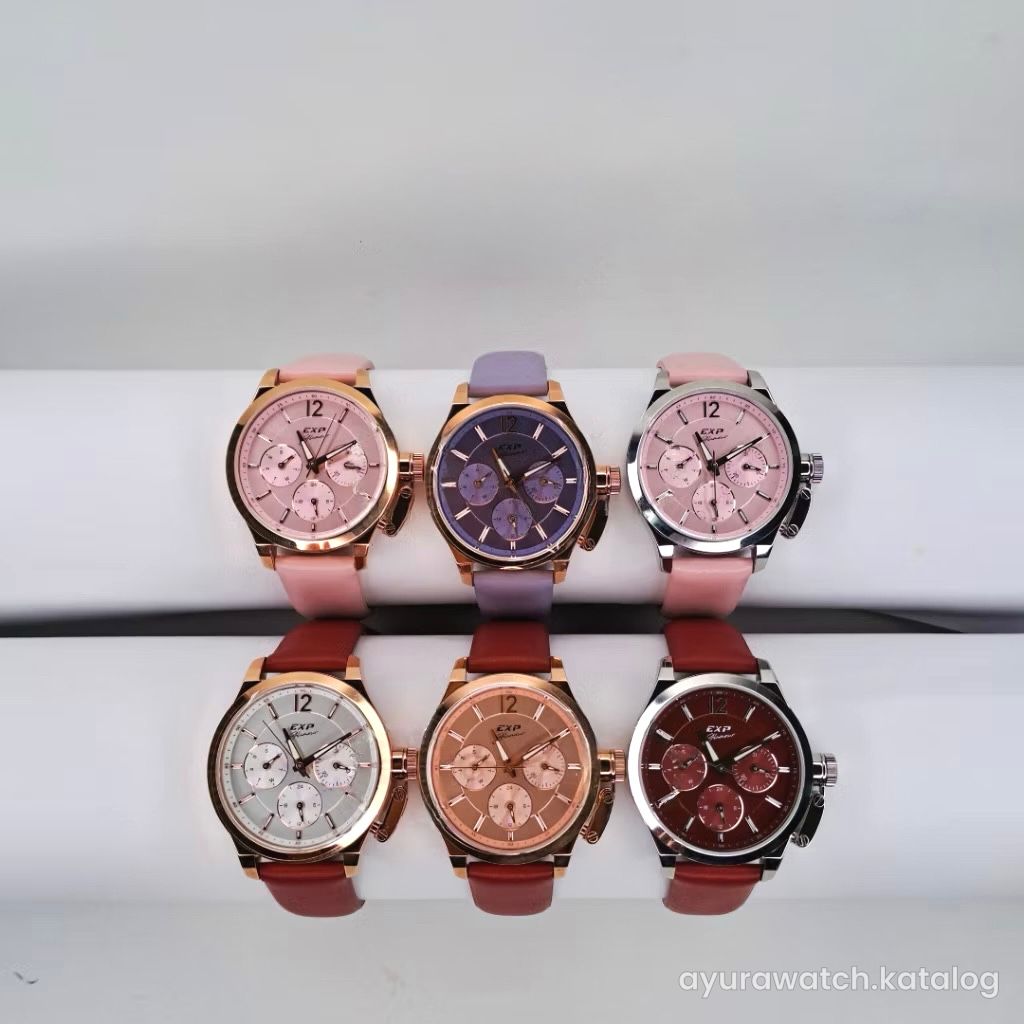 Jam Wanita Expedition EX6381BF